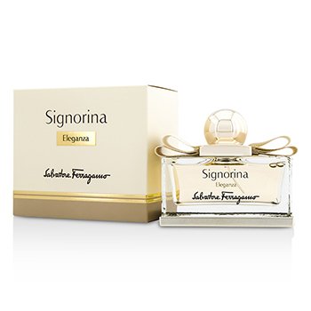 Signorina Eleganza Eau De Parfum Spray