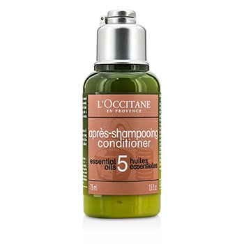 Aromachologie 5 Essential Oils Conditioner