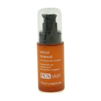Retinol Renovador