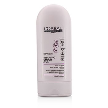Professionnel Expert Serie - Vitamino Color A.OX Color Radiance Protection+ Perfecting Acondicionador - Enjuague