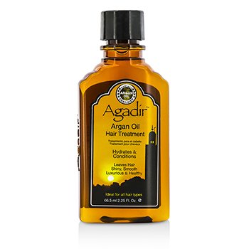 Agadir Argan Oil Tratamiento de Cabello Hidrata & Acondicona