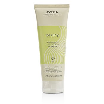 Be Curly Curl Enhancer (para cabello rizado u ondulado)