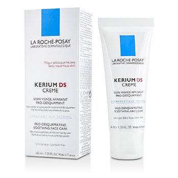La Roche Posay Toleriane Kerium DS Concentrato Anti Ricomparsa