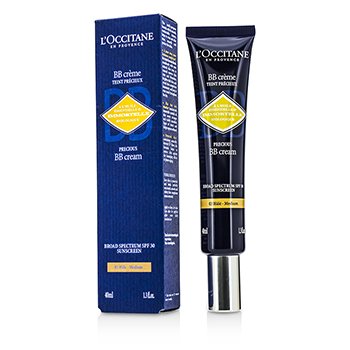 Immortelle Precious BB Cream SPF 30 - #03 Medium