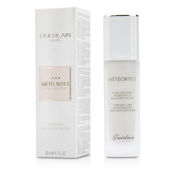 Meteorites Oxygen Care Moisturizer & Radiance Booster