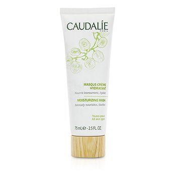 Moisturizing Mask