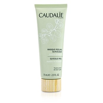Glycolic Peel