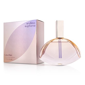 Endless Euphoria Eau De Parfum Spray