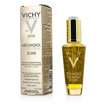 Neovadiol Magistral Elixir Precious Concentrado Aceite Facial Restaurador