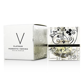 VV Platinum Eau De Parfum Spray