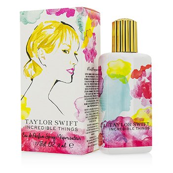 Incredible Things Eau De Parfum Spray