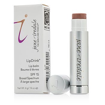 Jane Iredale LipDrink Lip Balm SPF 15 - Buff