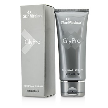 Glypro Renewal Cream