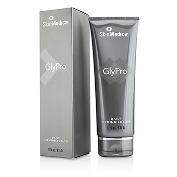 GlyPro Daily Firming Lotion