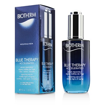 Biotherm Blue Therapy Accelerated Serum