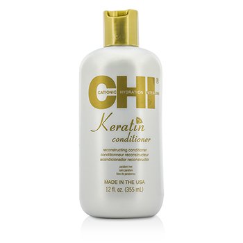 CHI Keratin Conditioner  Acondicionador Reconstituyente