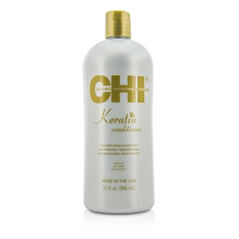 CHI Keratin Conditioner Acondicionador Reconstituyente