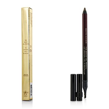 The Brow Gel Pencil - #Sheer Ash Blonde