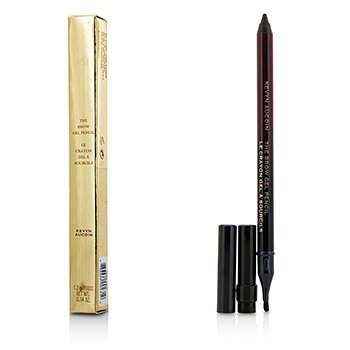 The Brow Gel Pencil - #Sheer Warm Blonde