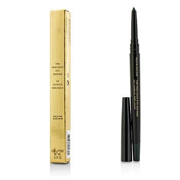 The Precision Eye Definer - #Evergreen (Green)