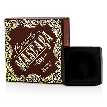 Mascara Cake - Black