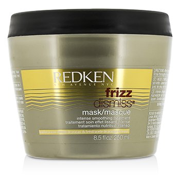 Mascarilla Frizz Dismiss Tratamiento Suavizante Intenso