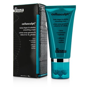 Cellusculpt Crema Contorno Corporal & Alisante de Celulitis