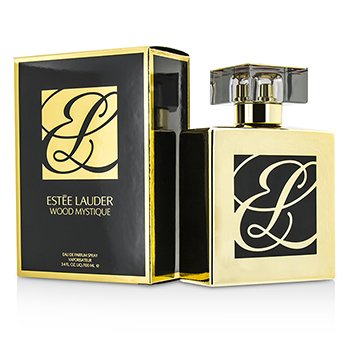 Wood Mystique Eau De Parfum Spray