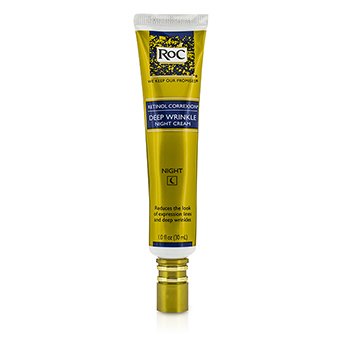 Retinol Correxion Deep Wrinkle Night Cream (Unboxed)