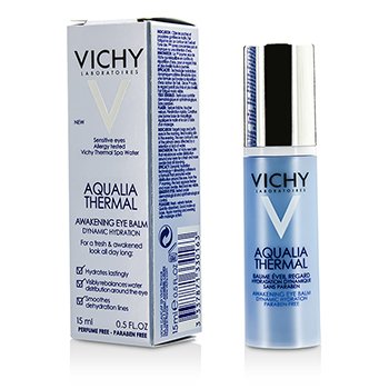 Vichy Aqualia Thermal Awakening Bálsamo Ojos