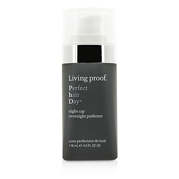 Living Proof Perfect Hair Day (PHD) Night Cap Overnight Perfector