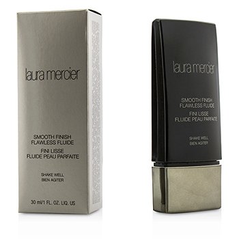 Laura Mercier Smooth Finish Fluido Perfecto - # Nutmeg