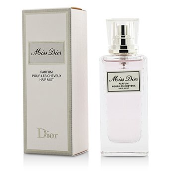 Miss Dior Parfum Bruma Para Cabello en Spray