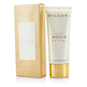 Aqva Divina Scintillating Loción Corporal