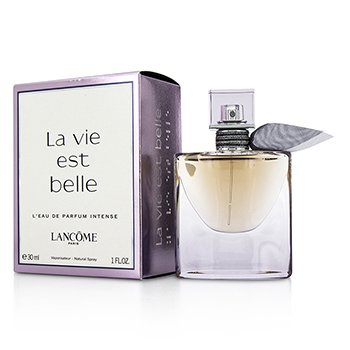 La Vie Est Belle L'Eau De Parfum Intense Spray