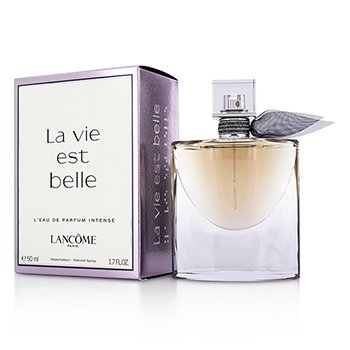 La Vie Est Belle L'Eau De Parfum Intense Spray