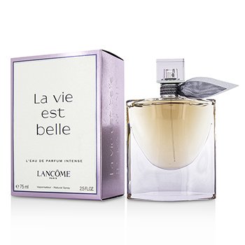 La Vie Est Belle L'Eau De Parfum Intense Spray