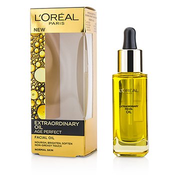 Age Perfect Aceite Extraordinario - Para Piel Normal