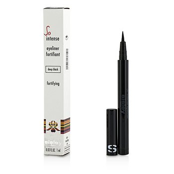 Sisley So Intense Eyeliner - #Deep Black