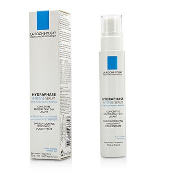 Hydraphase Intense Serum - 24HR Concentrado Suavizante Rehidratante