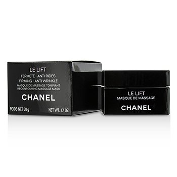 Le Lift Recontouring Massage Mask