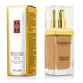 Flawless Finish Perfectly Nude Makeup SPF 15 - # 11 Soft Beige
