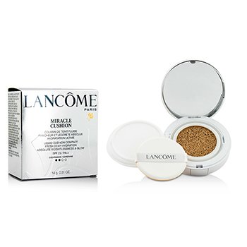 Miracle Cushion Liquid Cushion Compact SPF 23 - # 025 Beige Natural