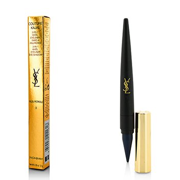 Yves Saint Laurent Couture Kajal Lápiz de Ojos en (Khol