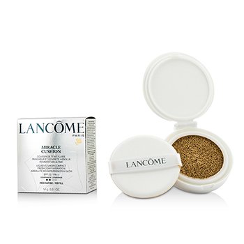 Miracle Cushion Liquid Cushion Compact SPF 23 Refill - # 04 Beige Miel