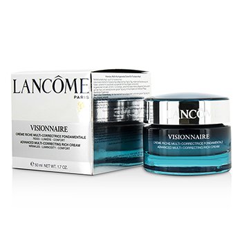 Visionnaire Advanced Multi-Correcting Rich Cream