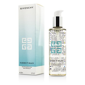 Clean It Silky Divine Aceite Limpiador