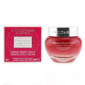 Peony Pivoine Sublime Perfecting Cream