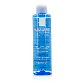 La Roche Posay Loción Calmante - Para Piel Sensible