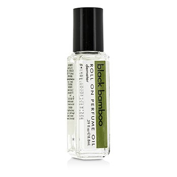 Black Bamboo Roll On Perfume en Aceite